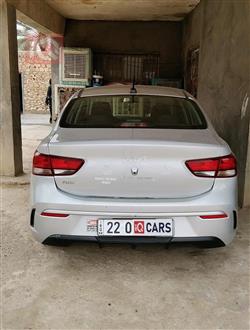 كيا ريو